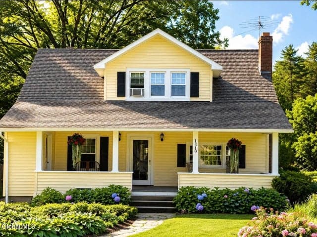 1419 Indian Fields Road, Bethlehem, NY