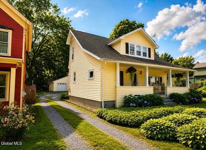 1419 Indian Fields Road, Bethlehem, NY, photo 3