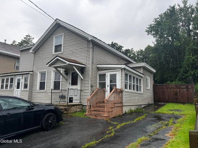 79 Poultney Street, Whitehall, NY