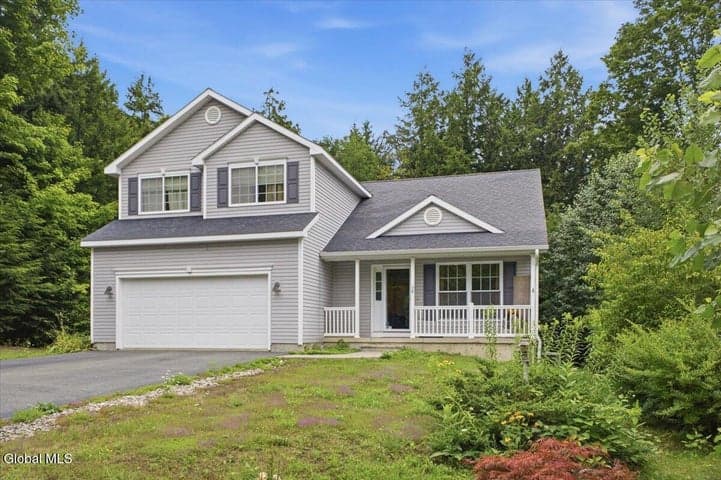 58 Sunny West Lane, Lake George, NY, photo 2