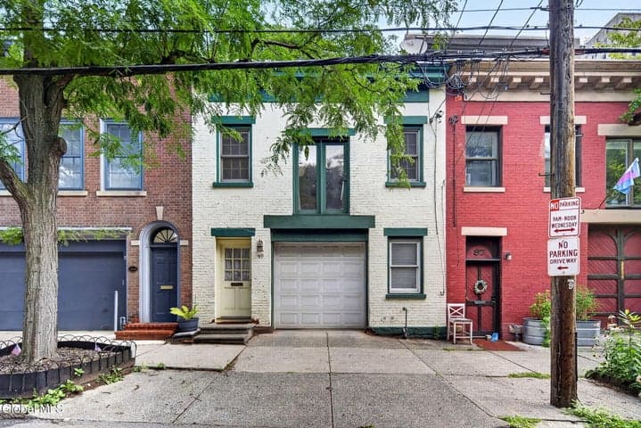 99 Chestnut Street, Albany, NY