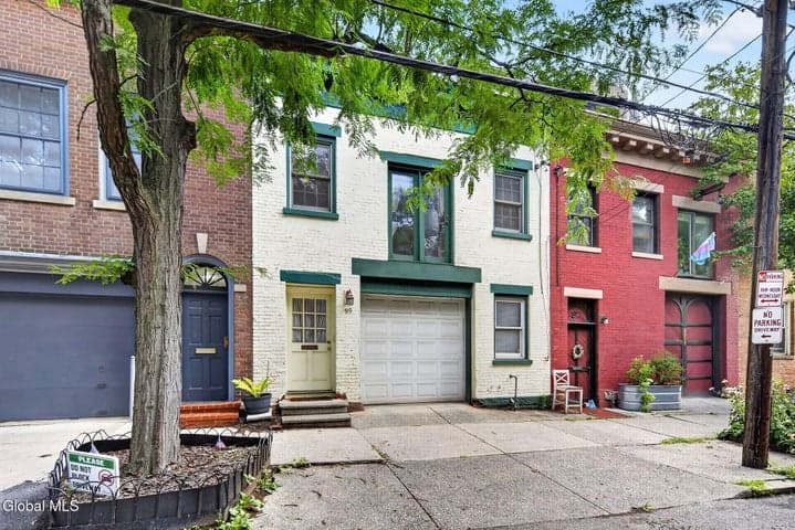 99 Chestnut Street, Albany, NY, photo 4