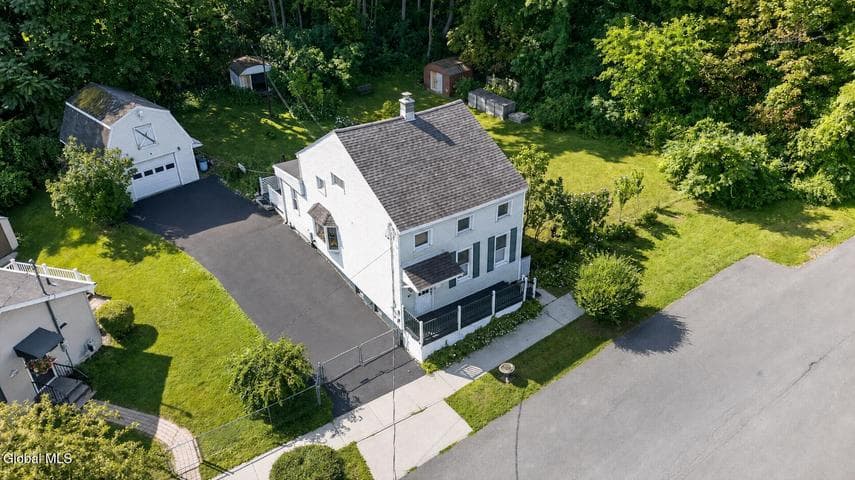 4 Cherry Hill Street, Albany, NY