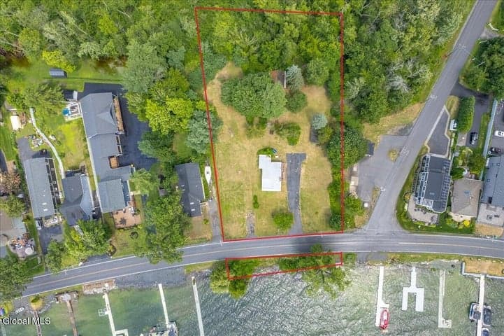 1318 Nys Rt 9P, Saratoga, NY, photo 3