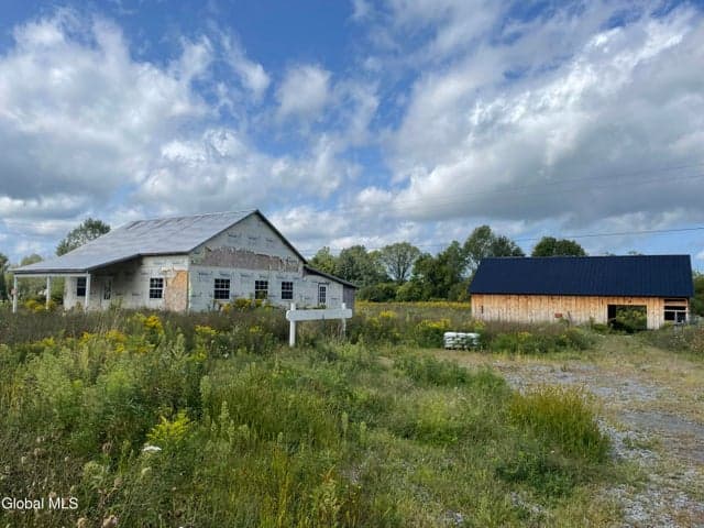281 Burtonville Road, Fultonville, NY