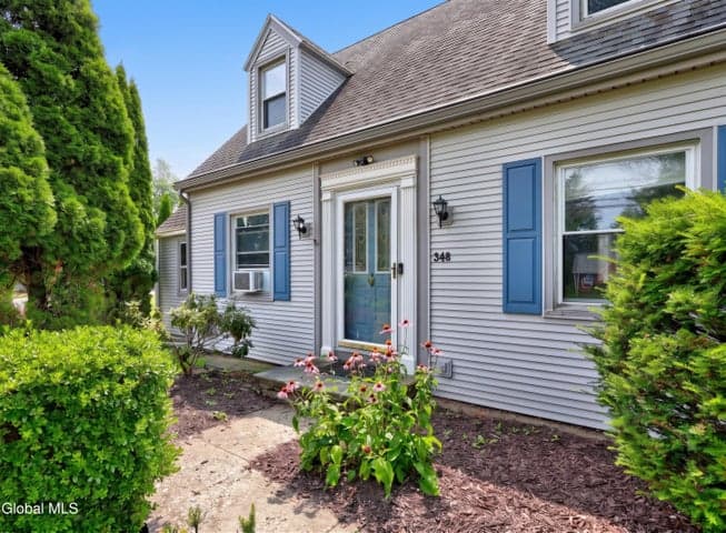 348 Watervliet Shaker Road, Watervliet, NY