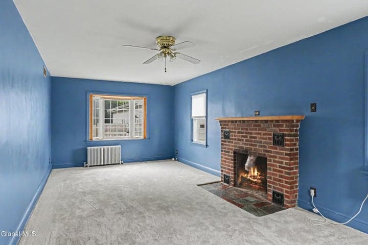 348 Watervliet Shaker Road, Colonie, NY, photo 4