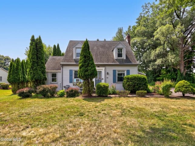348 Watervliet Shaker Road, Colonie, NY, photo 2