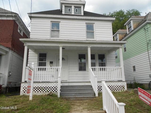 1745 Becker Street, Schenectady, NY