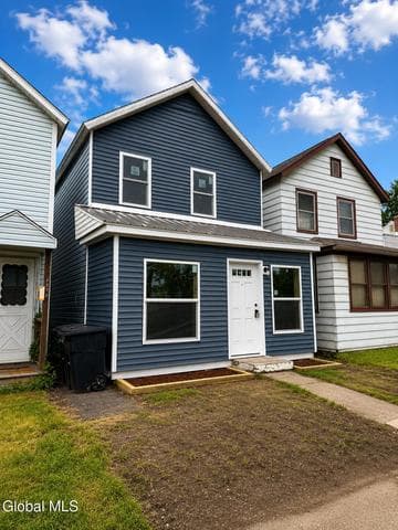 1337 2nd Avenue, Watervliet, NY, photo 1