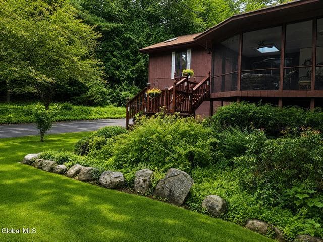 44 Brant Lake Estates Road, Horicon, NY, photo 5