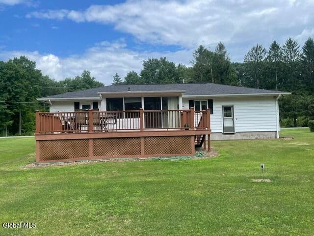 167 Stillwater Bridge Road, Schaghticoke, NY, photo 3