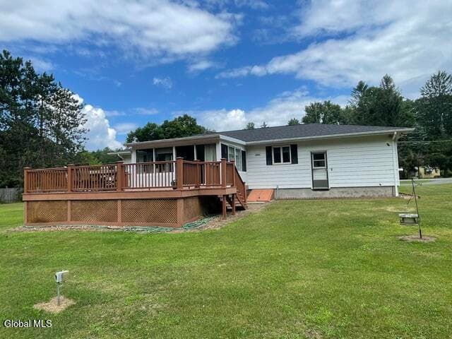 167 Stillwater Bridge Road, Schaghticoke, NY, photo 5