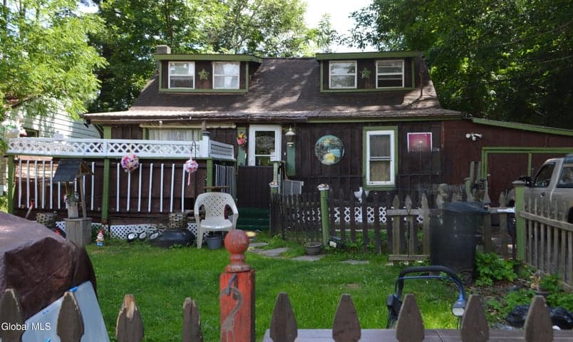 834 County Hwy 110, Broadalbin, NY, photo 1