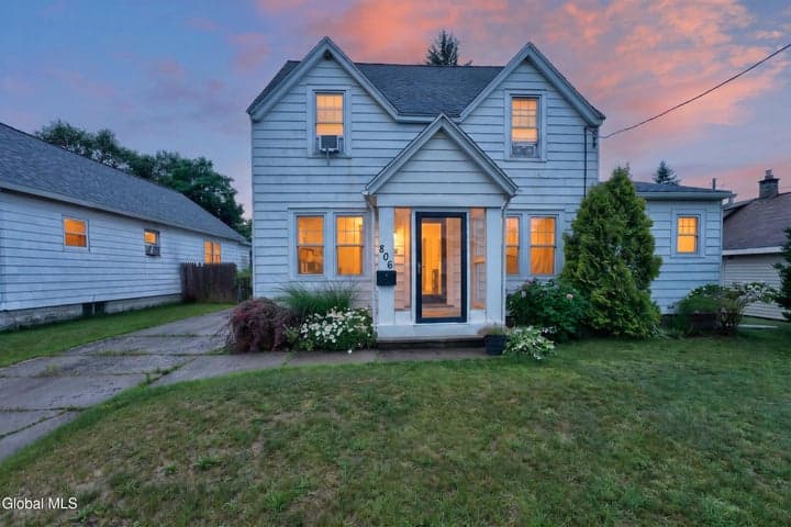 806 Curry Road, Rotterdam, NY, photo 2