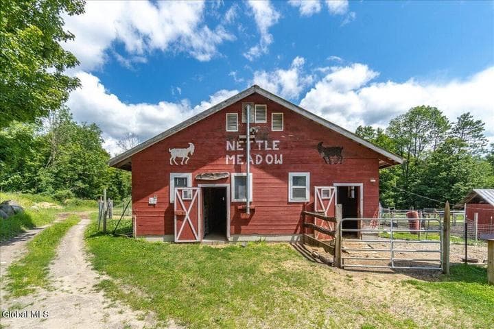 484 S Johnsburg Road, Thurman, NY, photo 4