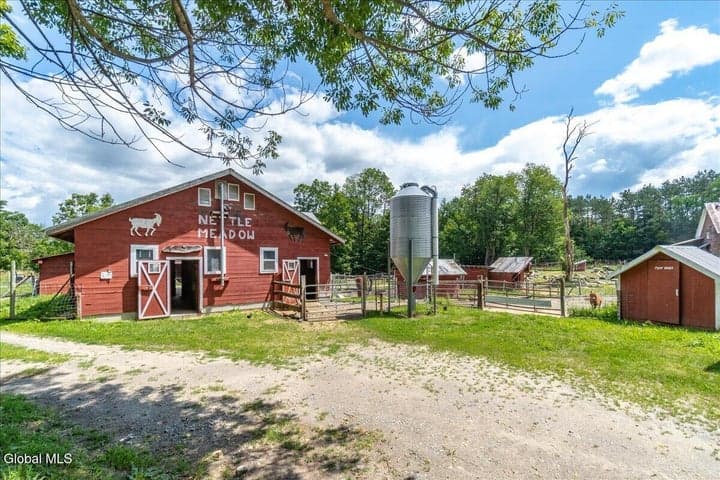 484 S Johnsburg Road, Thurman, NY, photo 5