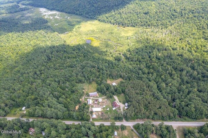 484 S Johnsburg Road, Thurman, NY, photo 3