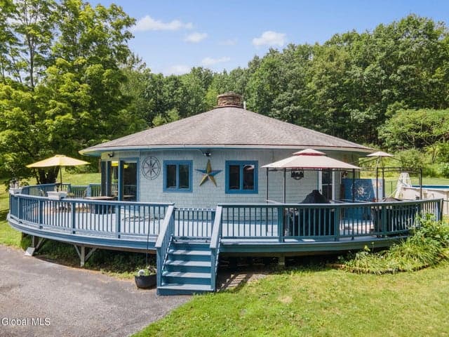 497 Turnpike Road, Cambridge, NY