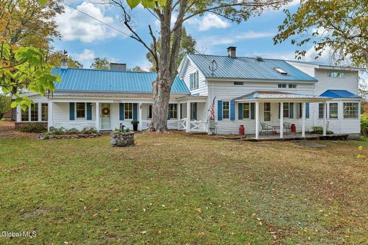 161 Beaver Hill Road, Gilboa, NY
