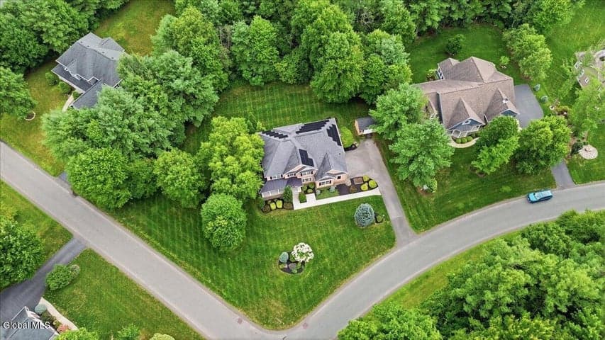 1107 Deer Run, Charlton, NY, photo 2