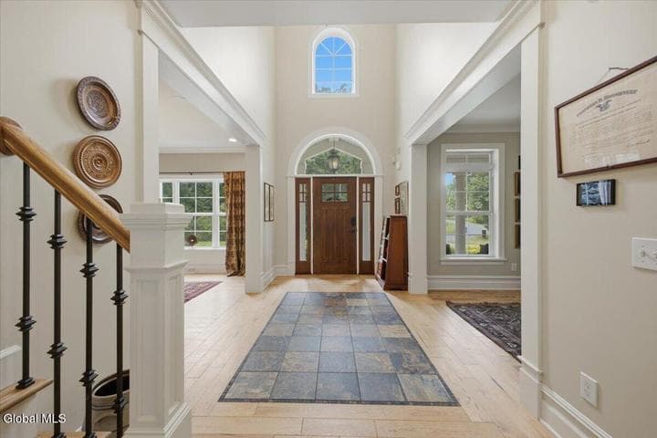 1107 Deer Run, Charlton, NY, photo 3