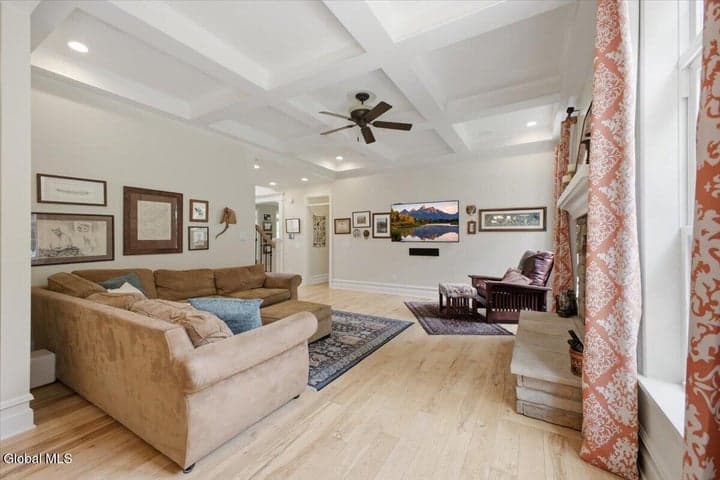 1107 Deer Run, Charlton, NY, photo 4