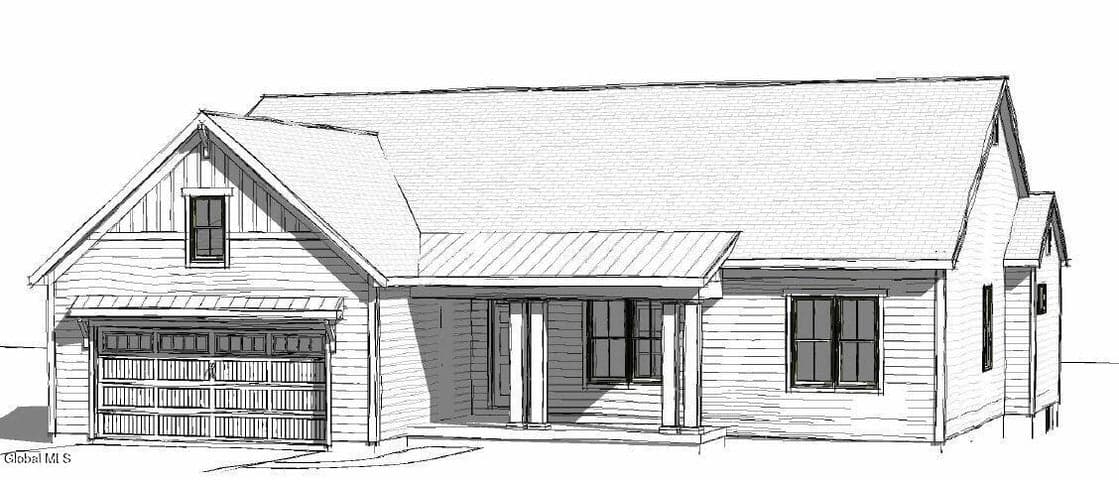 12 Scarlet Street, Clifton Park, NY