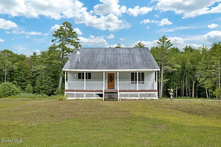 4599 Route 9N, Corinth, NY, photo 3