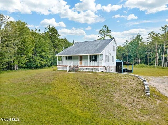 4599 Route 9N, Corinth, NY, photo 2