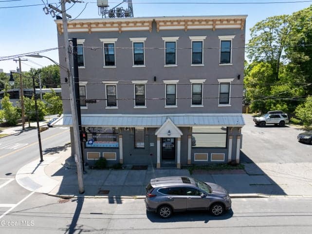 151 Henry Johnson Boulevard, Albany, NY