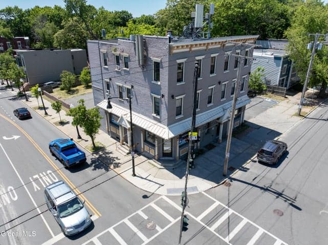 151 Henry Johnson Boulevard, Albany, NY, photo 4