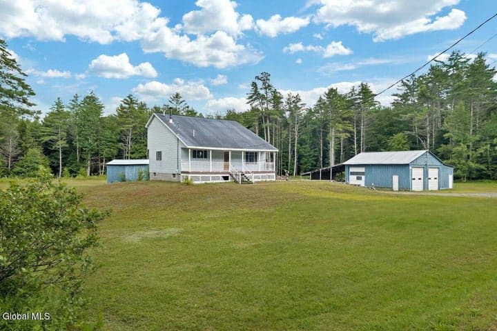 4599 Route 9N, Corinth, NY