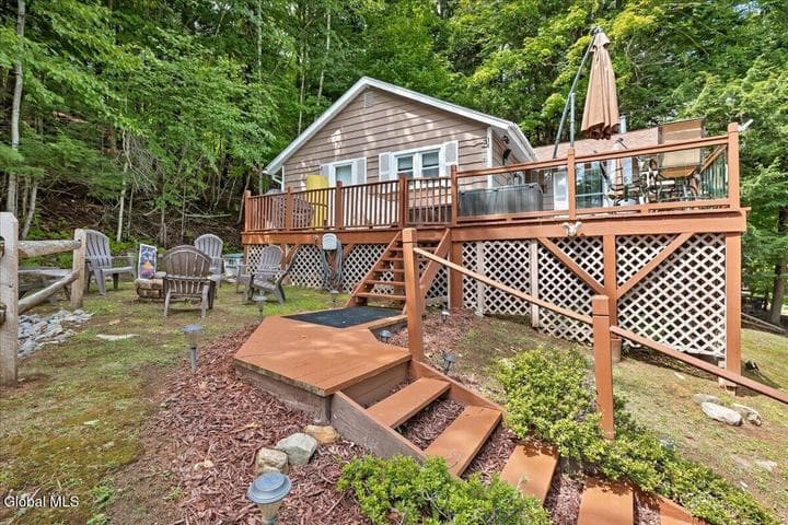 1475 N Shore Road, Hadley, NY, photo 3