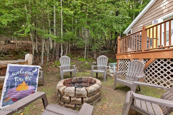 1475 N Shore Road, Hadley, NY, photo 4