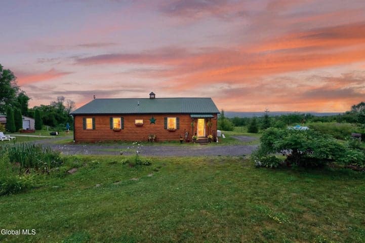 159 Firefly Meadow Road, Glen, NY, photo 3