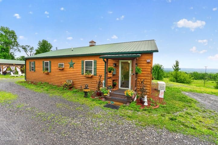 159 Firefly Meadow Road, Glen, NY, photo 2