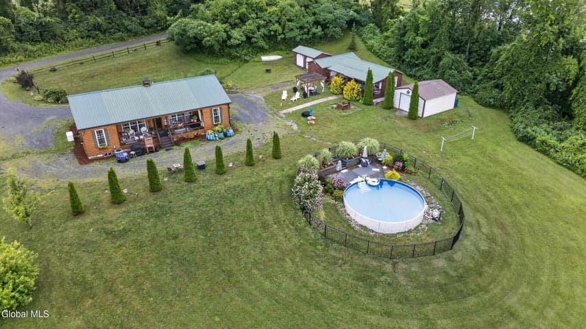 159 Firefly Meadow Road, Glen, NY, photo 4