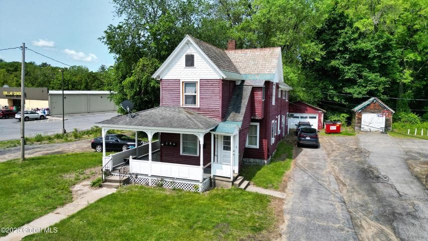 100 Saratoga Avenue, South Glens Falls, NY, photo 1