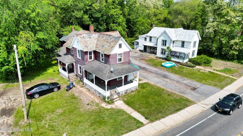 100 Saratoga Avenue, South Glens Falls, NY, photo 2
