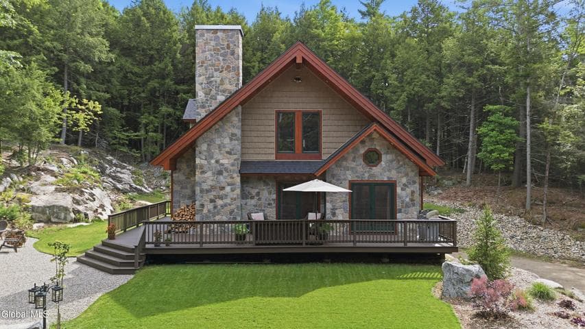 1179 Lake Avenue, Lake Luzerne, NY, photo 2