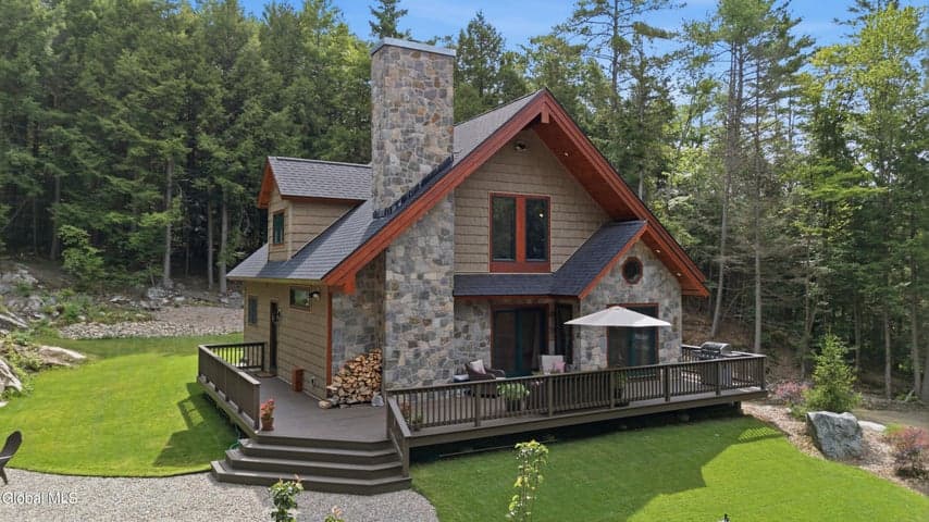 1179 Lake Avenue, Lake Luzerne, NY, photo 3