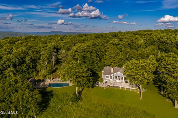 116 Ridge Road, Canaan, NY, photo 1