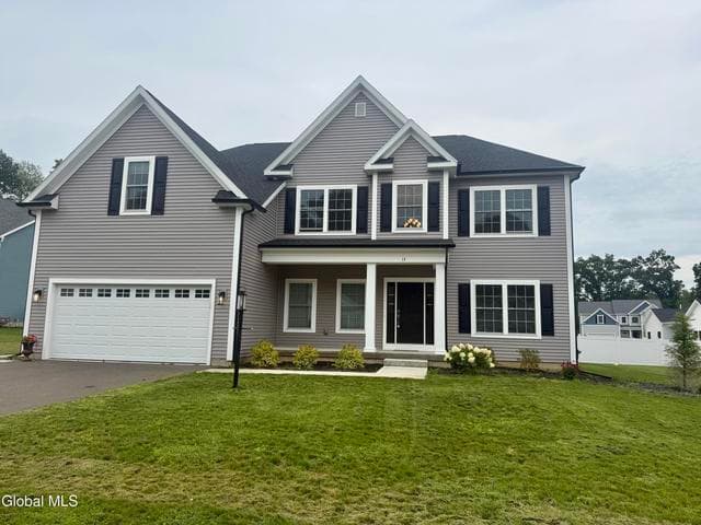 13 Edenfield Street, Loudonville, NY, photo 1