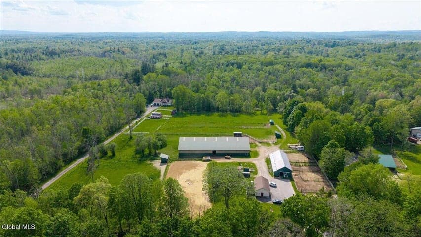 1145 Goode Road, Ballston Spa, NY
