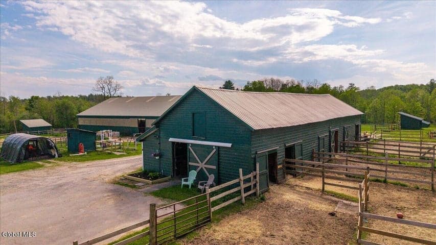 1145 Goode Road, Ballston Spa, NY, photo 4