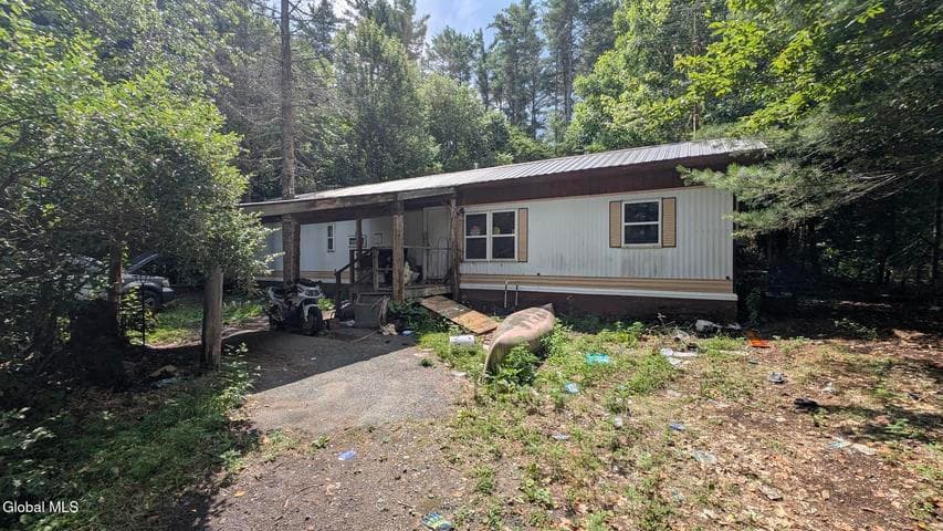 8 Bergman Way, Pottersville, NY, photo 1