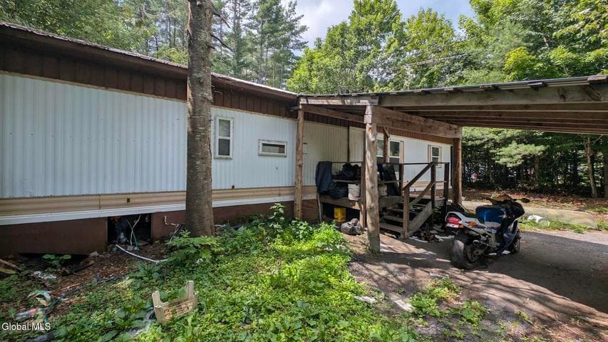 8 Bergman Way, Pottersville, NY, photo 3
