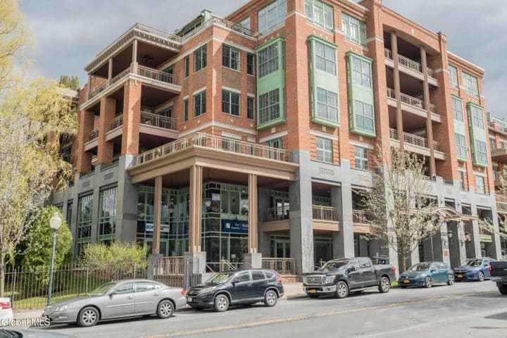 268 Broadway #STE 203, Saratoga Springs, NY, photo 1