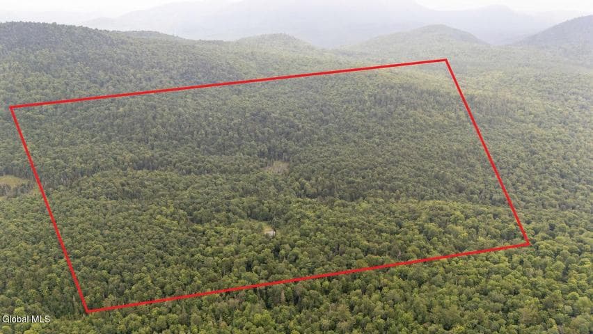 724 Bartman Road, Johnsburg, NY